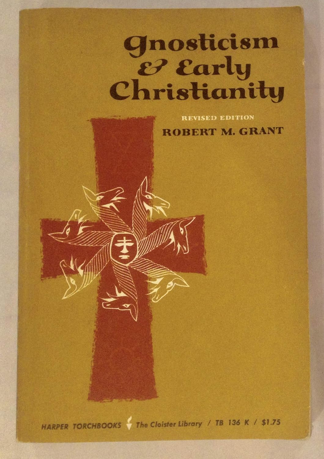 Gnosticism and Early Christianity (Hardcover)