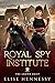The Crown Heist (Royal Spy ...