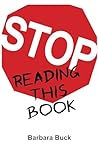Stop Reading This Book