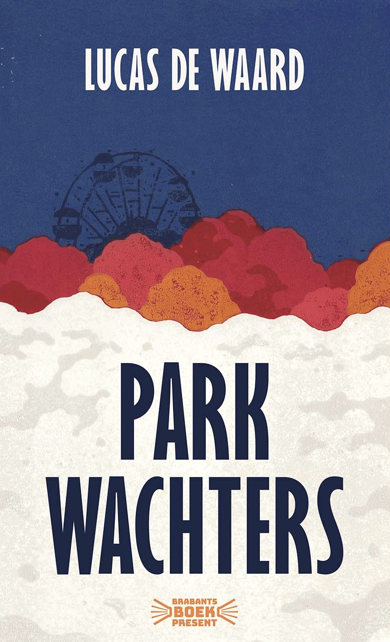 Parkwachters (Paperback)