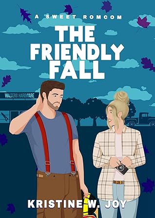 The Friendly Fall