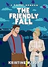 Book cover for The Friendly Fall