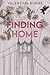 Finding Home: Single dad, nanny romance (The Rose City Series Book 1)