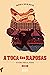 A Toca das Raposas (Tudo Pelo Jogo, #1)