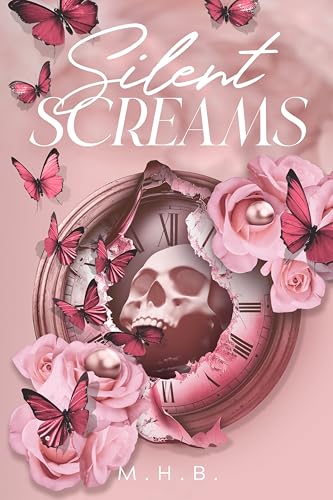 Silent Screams (The Hollow Series, #1)