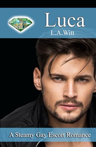 Luca (Gentlemen of the Emerald City)