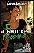The Lightcrest Champion: A Paranormal F/F Wolf Shifter Romance (Lightcrest Ink)