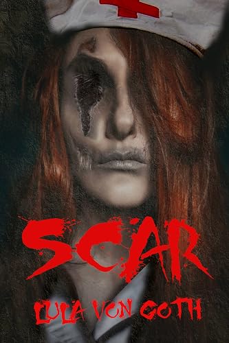 Scar (Kindle Edition)