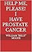 Prostate Cancer
