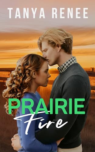 Prairie Fire (Primrose)