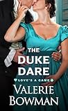The Duke Dare