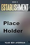 Establishment: Book 5 (Stranded)