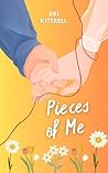 Book cover for Pieces of Me