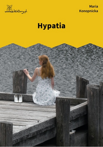 Hypatia (ebook)