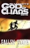 God of Chaos: Fal...