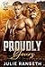 Proudly Yours by Julie Ranseth