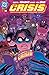 DC's I Know What You Did Last Crisis (2024) #1 (DC Holiday Special)