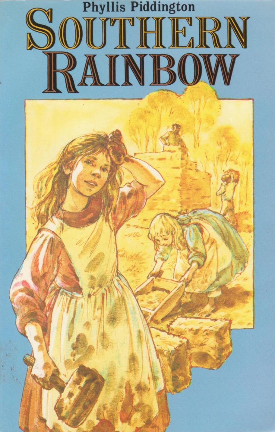 Southern Rainbow (Paperback)
