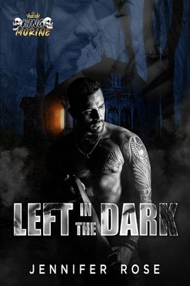 Left in the Dark (King Morine, #3)