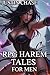RPG Harem Tales For Men