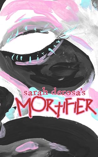 Mortifier (Kindle Edition)
