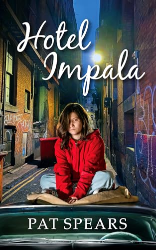 Hotel Impala (Kindle Edition)