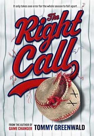 The Right Call: A Game Changer Companion Novel