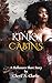 Kinky Cabins by Cheril N. Clarke