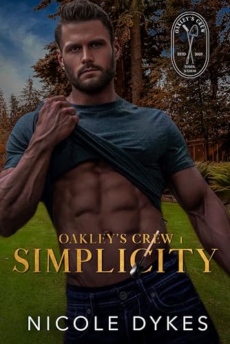 Simplicity (Oakley's Crew #1)