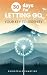 The Power of Letting Go by Christelle Chartier