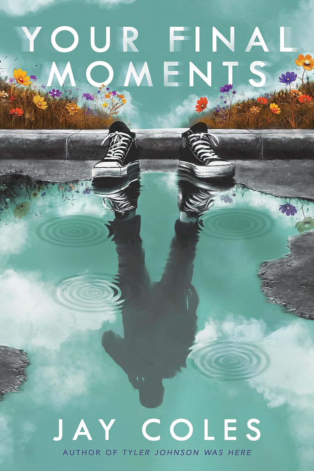 Your Final Moments (Hardcover)