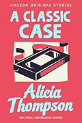 A Classic Case (Busybodies Collection, #6) 