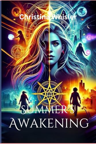 Summer's Awakening (Paperback)