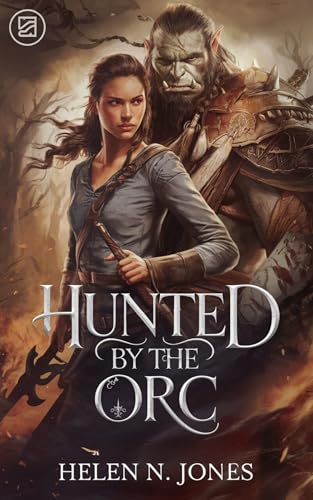 Hunted by the Orc (Kindle Edition)
