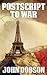 Postscript to War (Mark Blaine Mysteries Book 1)