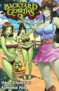 Backyard Goblins 3