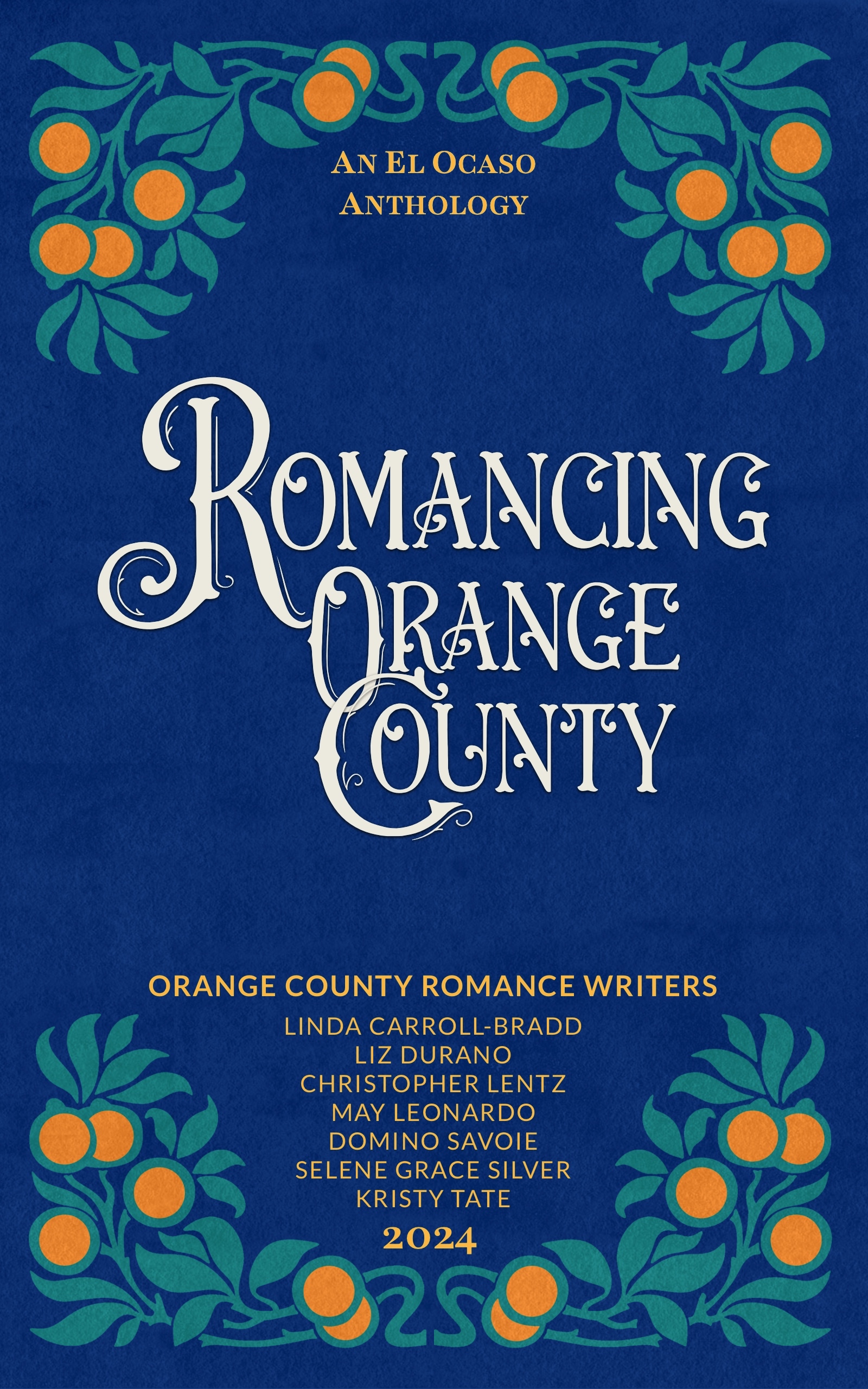 Romancing Orange County