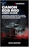 CANON EOS R50 USE...