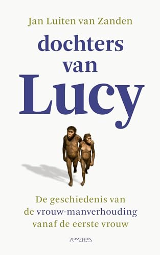 Dochters van Lucy (Kindle Edition)