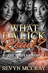 What Da Lick Read...