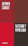 Fascismo y populismo