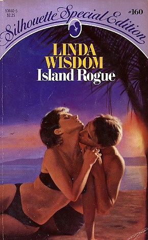 Island Rogue (Paperback)