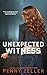 Unexpected Witness (Mountain Justice #1)