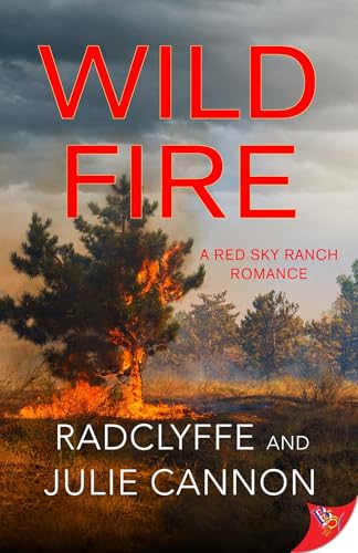 Wild Fire (A Red Sky Ranch Romance Book 2)