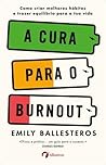 A Cura para o Bur...
