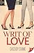 Writ of Love
