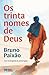Os trinta nomes de Deus