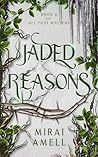 Book cover for Jaded Reasons (All That Matters, #2)