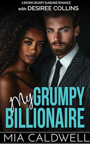 My Grumpy Billionaire (ebook)