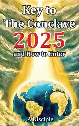 Key to The Conclave: and how to enter (Paperback)